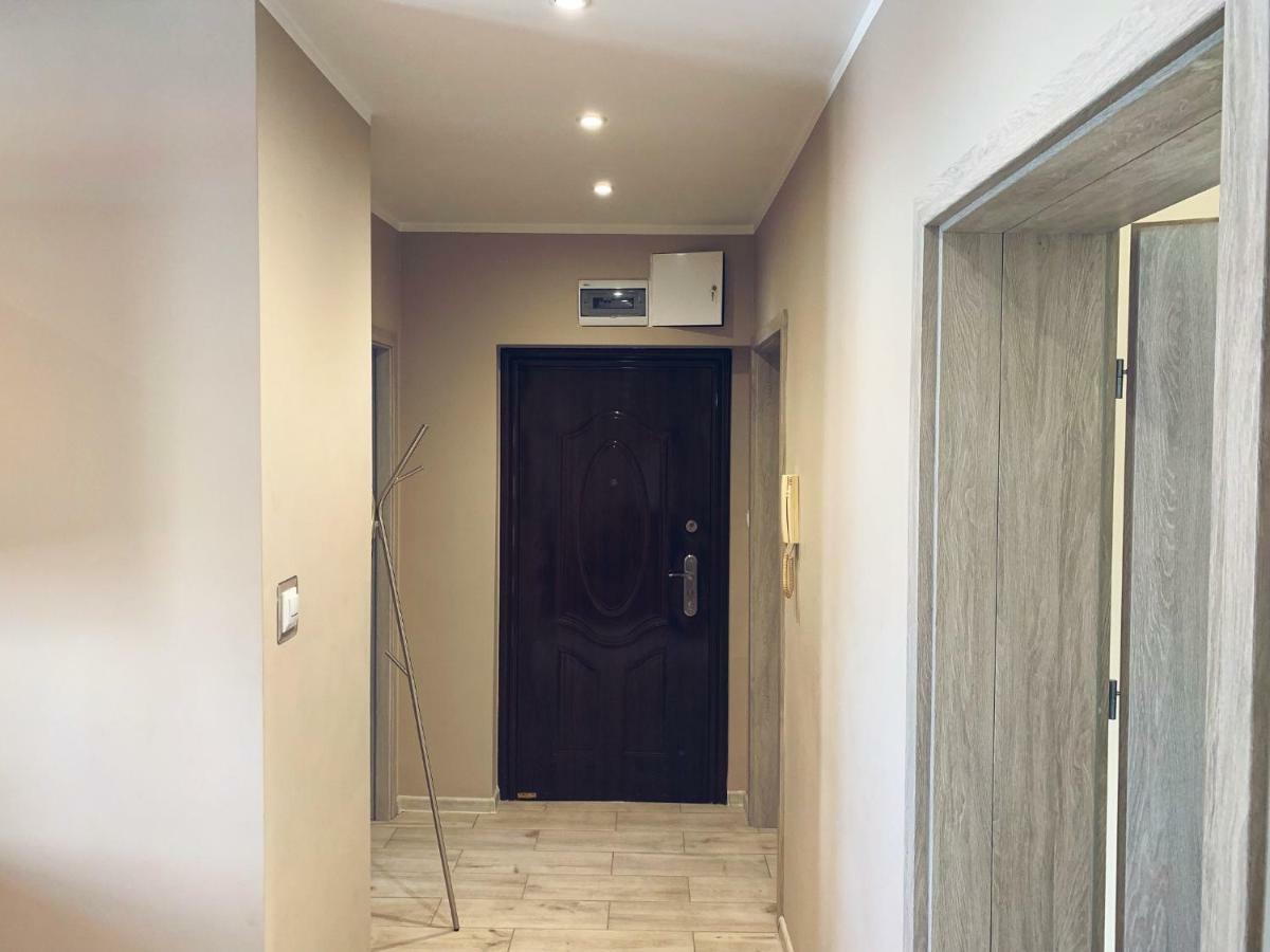 Apartament Bohaterów Westerplatte 20 Zielona Góra Exterior foto