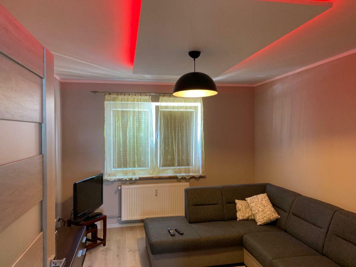 Apartament Bohaterów Westerplatte 20 Zielona Góra Exterior foto